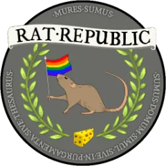 The Rat Republic